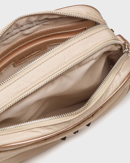 Wonders.com | Bolso CLOUD Beige WB-52002 COMB.