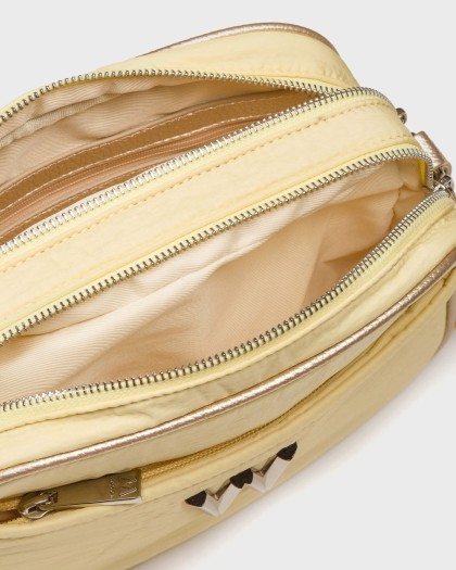 Wonders.com | Bolso CLOUD Amarillo WB-52002 COMB.