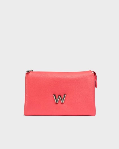 Wonders.com | Bolso DROP Coral WB-52007 COMB.