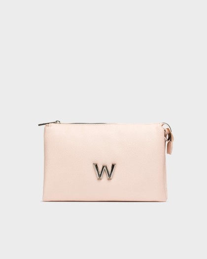 Wonders.com | Bolso DROP Nude WB-52007 COMB.