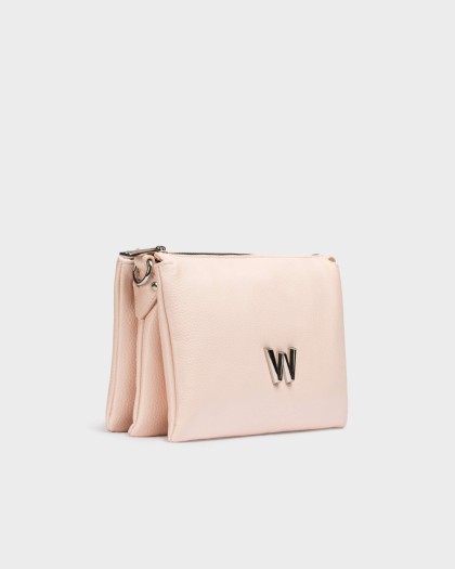 Wonders.com | Bolso DROP Nude WB-52007 COMB.