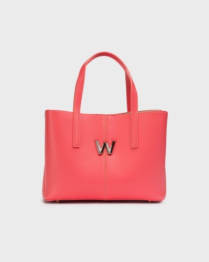 Wonders.com | Bolso RIVA Coral WB-53301 COMB.