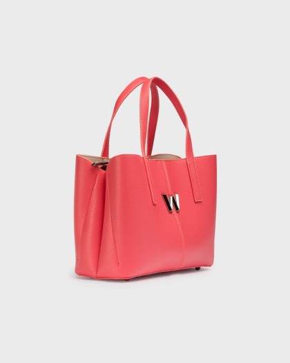 Wonders.com | Bolso RIVA Coral WB-53301 COMB.