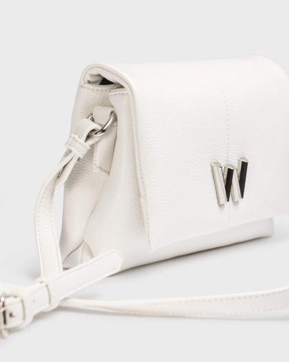Wonders.com | Bolso CORA Blanco WB-53303 COMB.