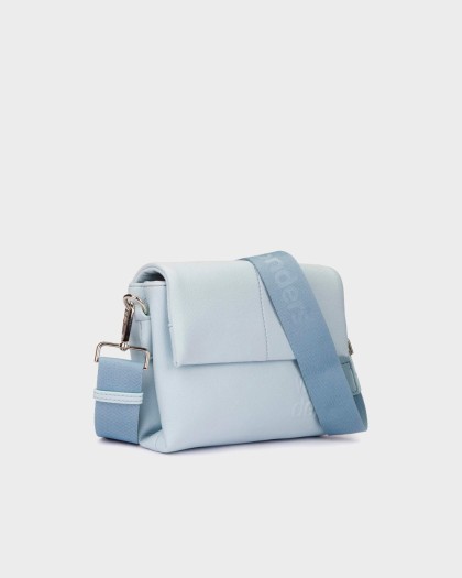 Wonders.com | Bolso MIRARI Azul WB-54020 COMB.