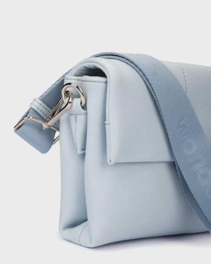 Wonders.com | Bolso MIRARI Azul WB-54020 COMB.