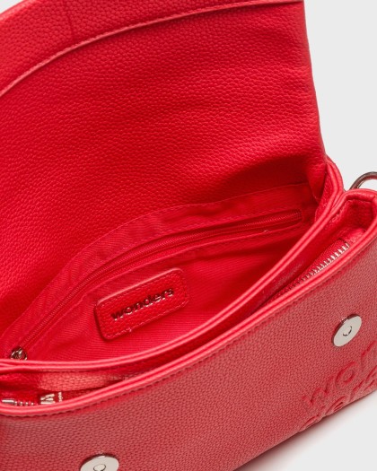Wonders.com | Bolso MIRARI Rojo WB-54020 COMB.
