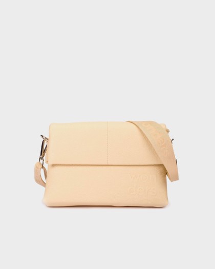 Wonders.com | Bolso MIRARI Amarillo Pastel WB-54020 COMB.