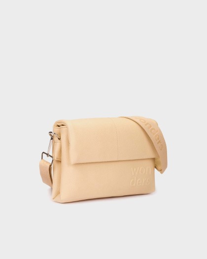 Wonders.com | Bolso MIRARI Amarillo Pastel WB-54020 COMB.