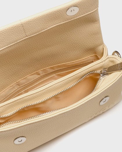 Wonders.com | Bolso MIRARI Amarillo Pastel WB-54020 COMB.