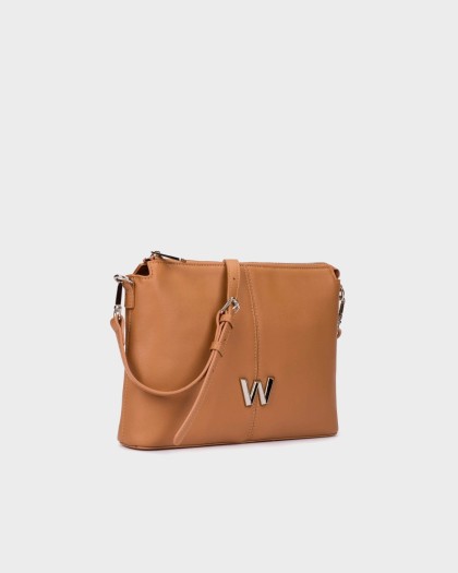 Wonders.com | Bolso SACHI Cuero WB-54022 COMB.