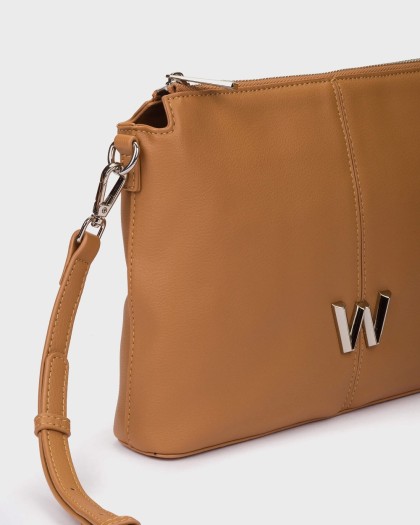 Wonders.com | Bolso SACHI Cuero WB-54022 COMB.