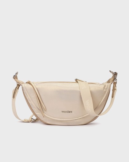 Wonders.com | Bolso MUSE Oro WB-55030 COMB.