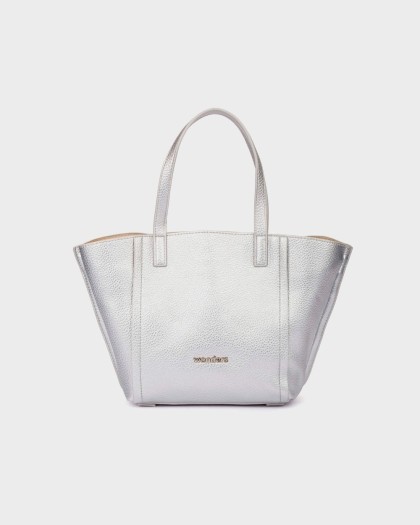 Wonders.com | Bolso FIKA Plata WB-55035 COMB.