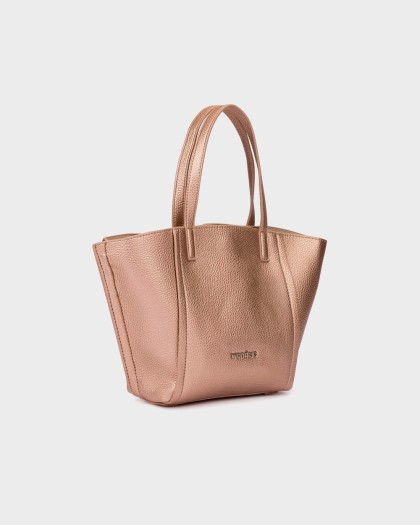 Wonders.com | Bolso FIKA Oro Rosa WB-55035 COMB.