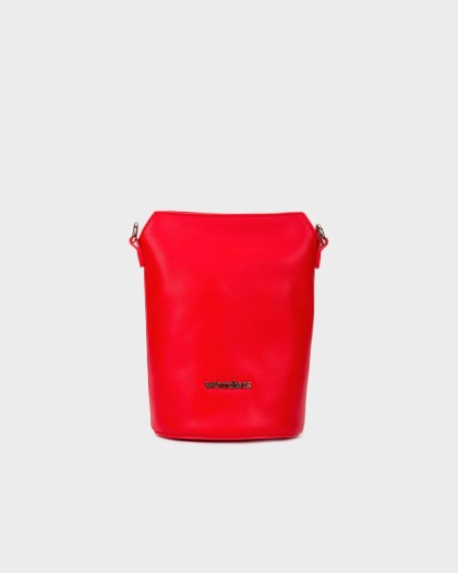 Wonders.com | Bolso LIRA Rojo WB-55036 COMB.