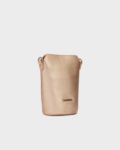 Wonders.com | Bolso LIRA Oro WB-55036 COMB.