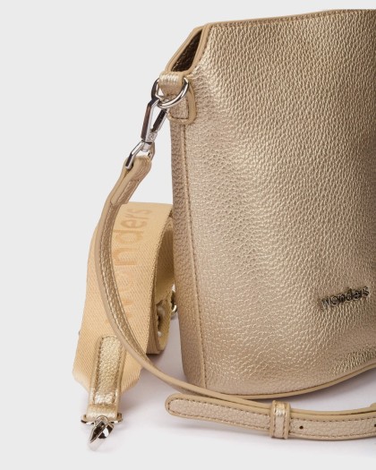 Wonders.com | Bolso LIRA Oro WB-55036 COMB.