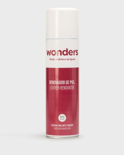 Wonders.com | Renovador de piel WCC-1001 VARIOS
