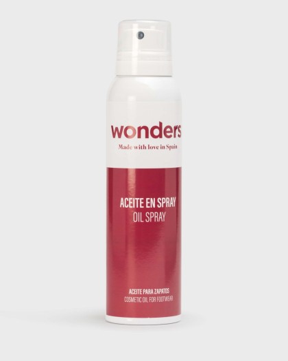 Wonders.com | Aceite en spray WCC-1003 VARIOS