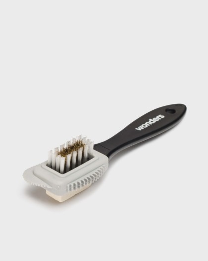 Wonders.com | Cepillo para ante WCC-1004 VARIOS