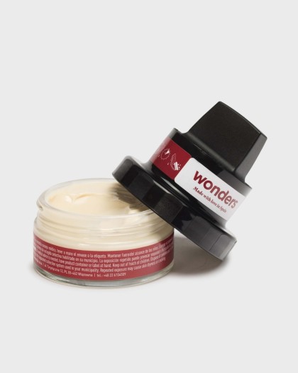 Wonders.com | Crema nutritiva neutra WCC-1006 VARIOS