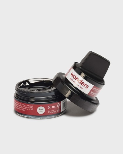 Wonders.com | Crema nutritiva negra WCC-1007 VARIOS