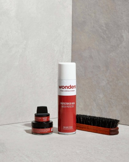 Wonders.com | Kit para piel negro WCC-KITPIEL CREMA