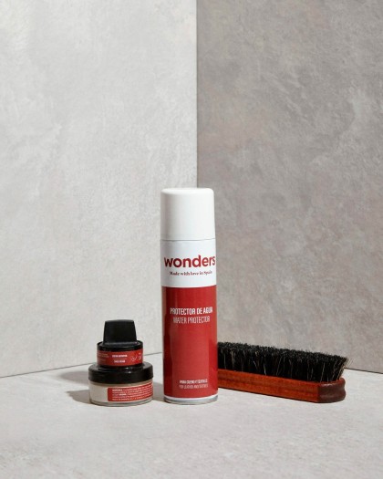 Wonders.com | Kit para piel neutro WCC-KITPIEL CREMA