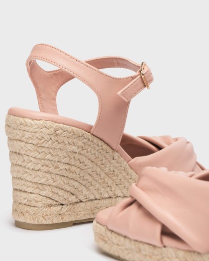 Wonders.com | Make up ANUK Sandal YH-EV42 MOUSSE