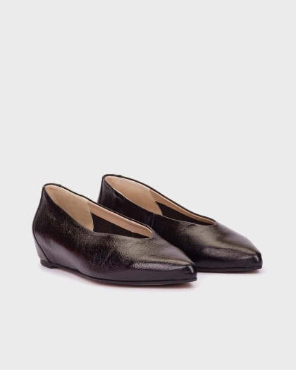 Wonders.com | Bailarinas TRIANA 02 Texturizadas A-3802 STARK
