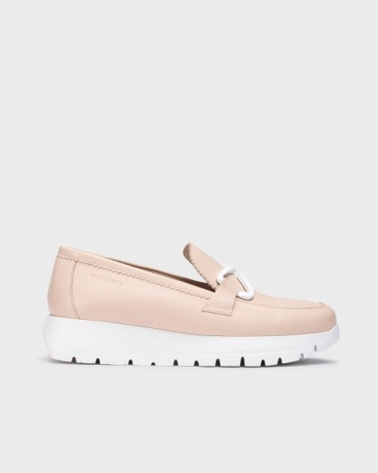 Wonders.com | Mocasines ODISEI 80 Rosas A-2480 WILD