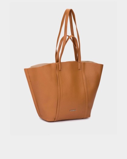 Wonders.com | Bolso LUNE Cuero WB-55034 COMB.