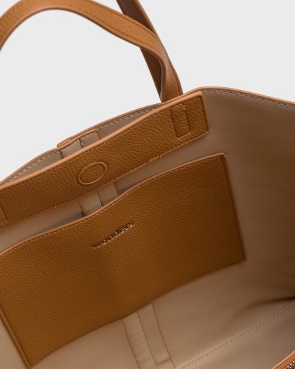 Wonders.com | Bolso LUNE Cuero WB-55034 COMB.