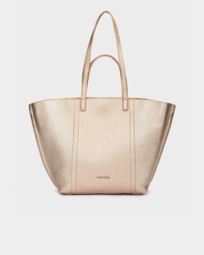 Wonders.com | Bolso LUNE Oro WB-55034 COMB.