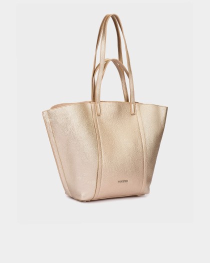 Wonders.com | Bolso LUNE Oro WB-55034 COMB.