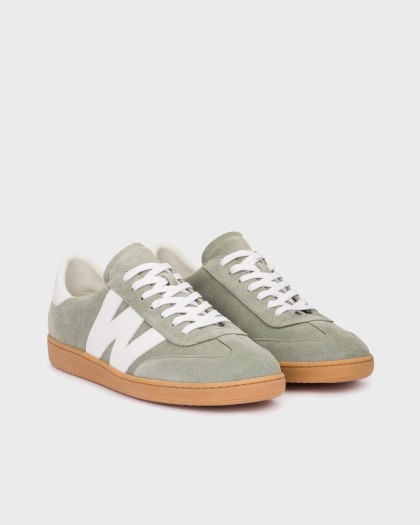 Wonders.com | Deportivas KAI 11 Verde Menta CB-2111 COMB.