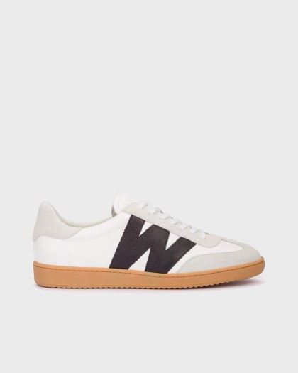 Wonders.com | Deportivas KAI 11 Blancas CB-2111 COMB.