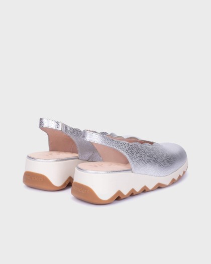 Wonders.com | Destalonados SIMON 25 Plata C-7625 MAX