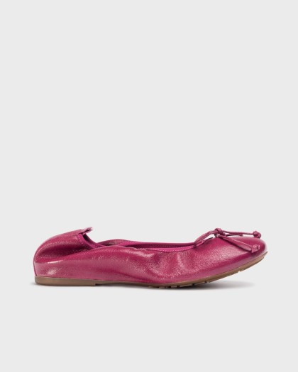 Wonders.com | Violet SELVA Ballerina A-4102 STARK