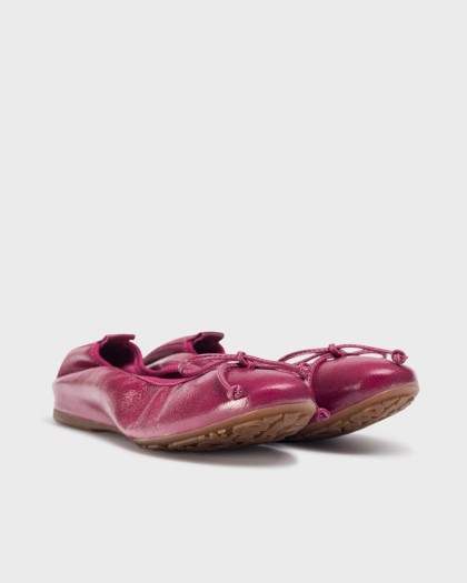 Wonders.com | Violet SELVA Ballerina A-4102 STARK