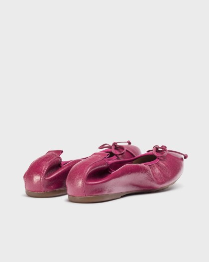 Wonders.com | Violet SELVA Ballerina A-4102 STARK