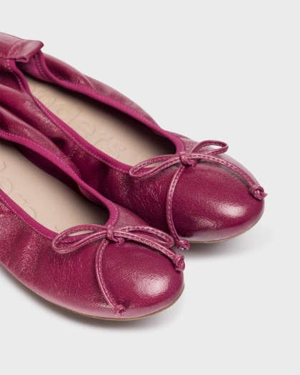 Wonders.com | Violet SELVA Ballerina A-4102 STARK