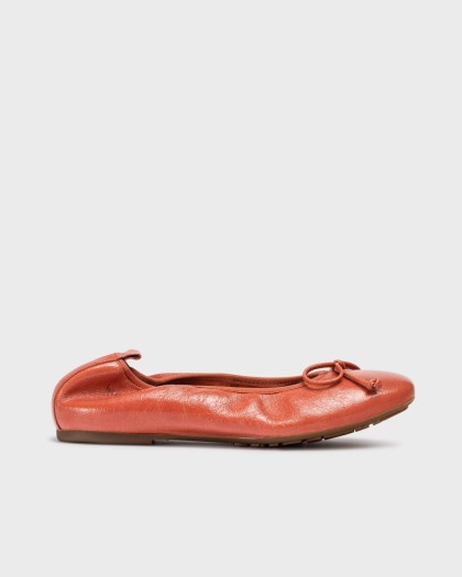 Wonders.com | Coral SELVA Ballerina A-4102 STARK