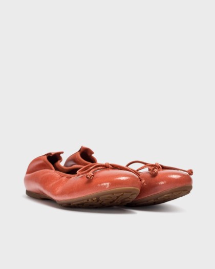 Wonders.com | Coral SELVA Ballerina A-4102 STARK