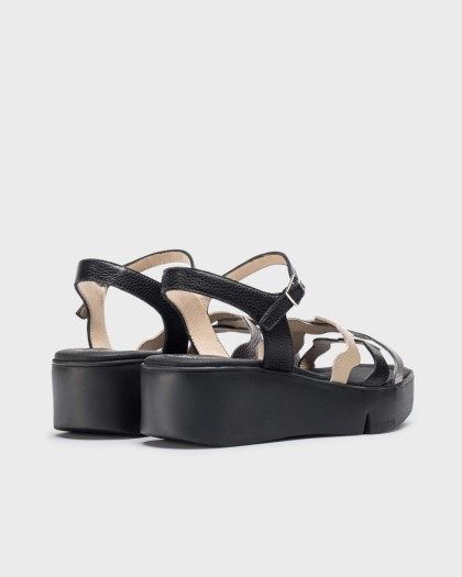 Wonders.com | Multicolor ANDY Sandals B-7943 MAX/WIL/WI