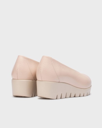 Wonders.com | Pink FLY Shoe C-33100 WILD