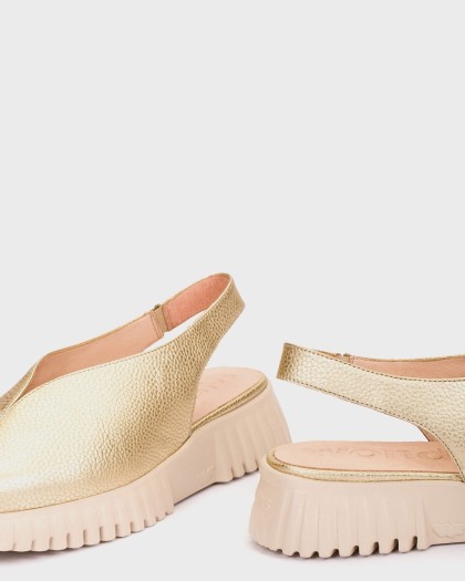Wonders.com | Destalonados FLEXFLY 11 Oro A-4411 MAX