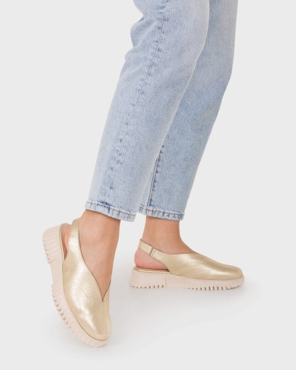 Wonders.com | Destalonados FLEXFLY 11 Oro A-4411 MAX