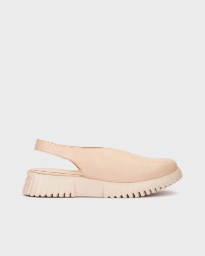 Wonders.com | Destalonados FLEXFLY 11 Beige A-4411 WILD